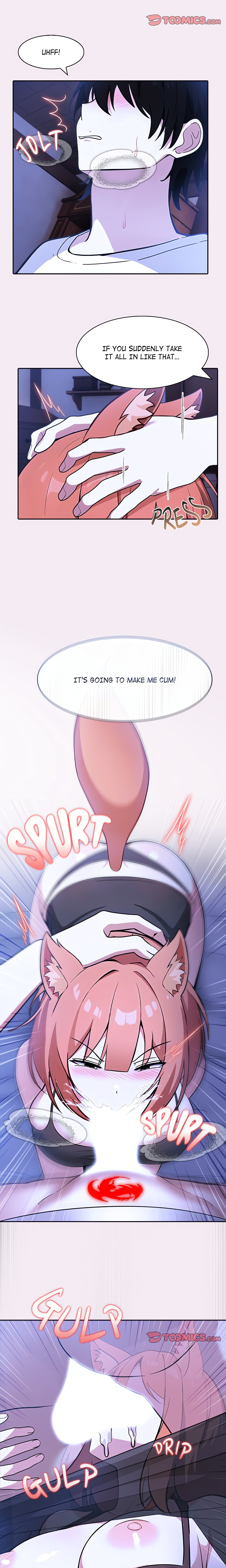 Draco-Knight Commander Page 15 - MangaHe