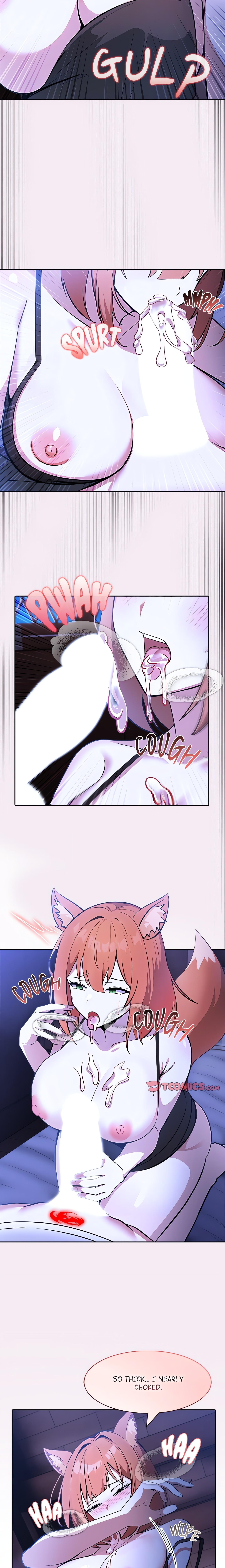 Draco-Knight Commander Page 16 - MangaHe