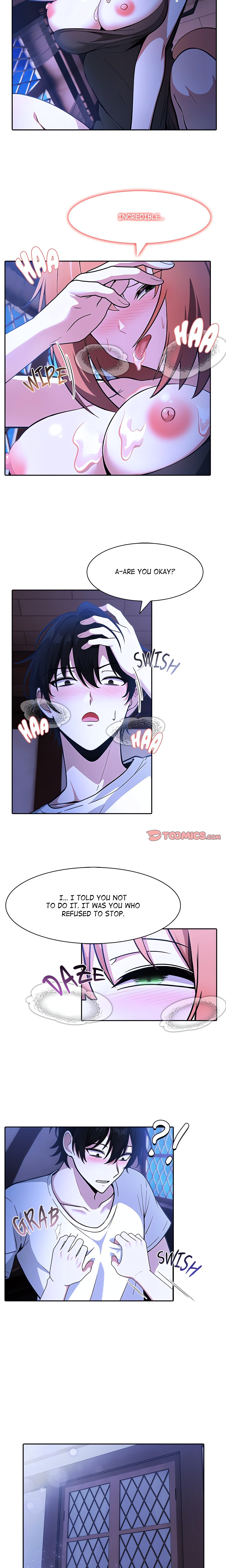 Draco-Knight Commander Page 17 - MangaHe