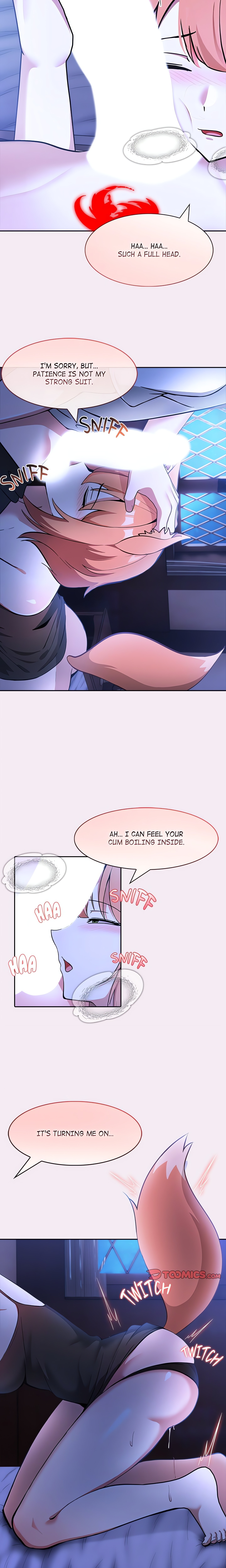 Draco-Knight Commander Page 10 - MangaHe