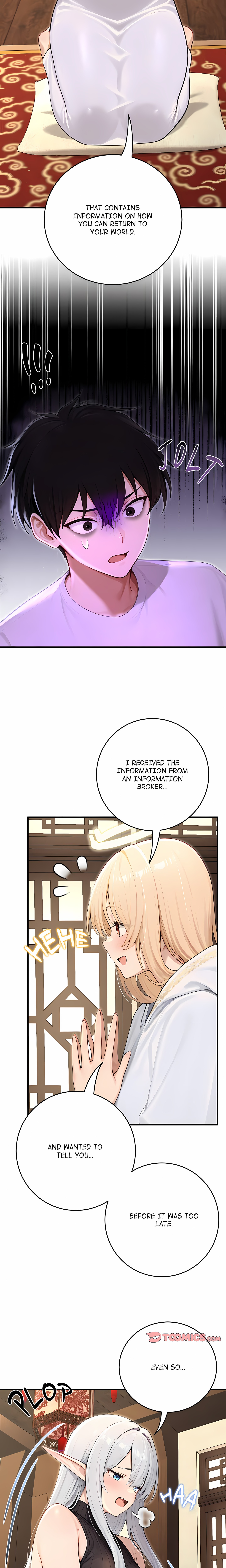 Draco-Knight Commander Page 15 - MangaHe