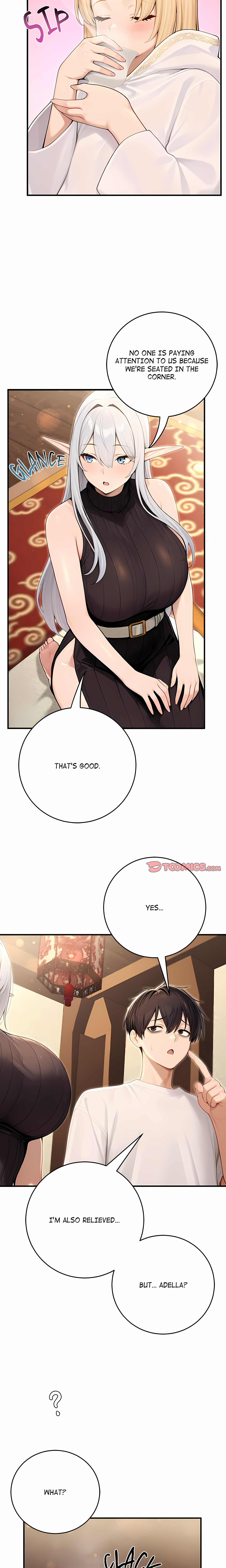 Draco-Knight Commander Page 9 - MangaHe