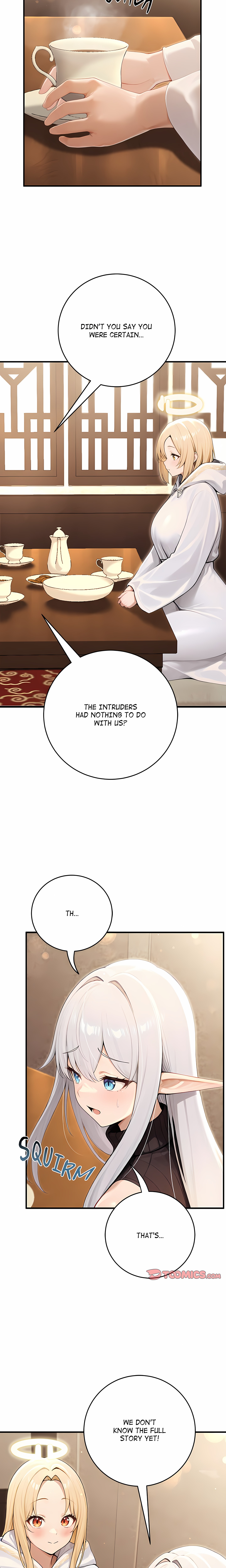 Draco-Knight Commander Page 10 - MangaHe