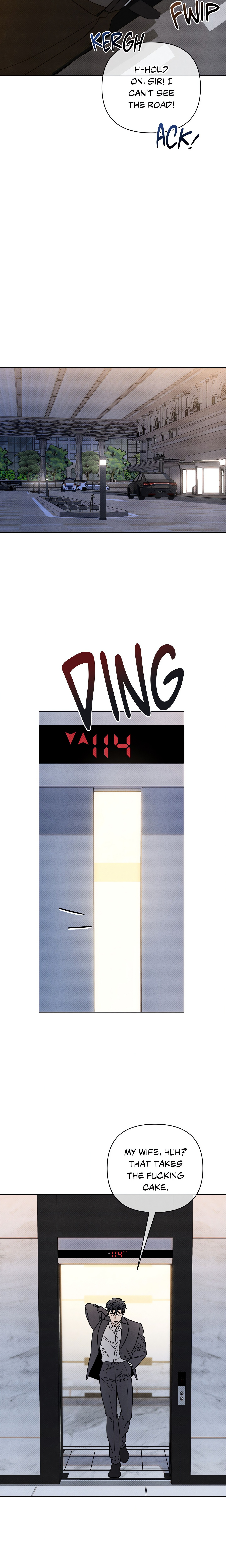 Talisman (Uncensored) Page 20 - MangaHe