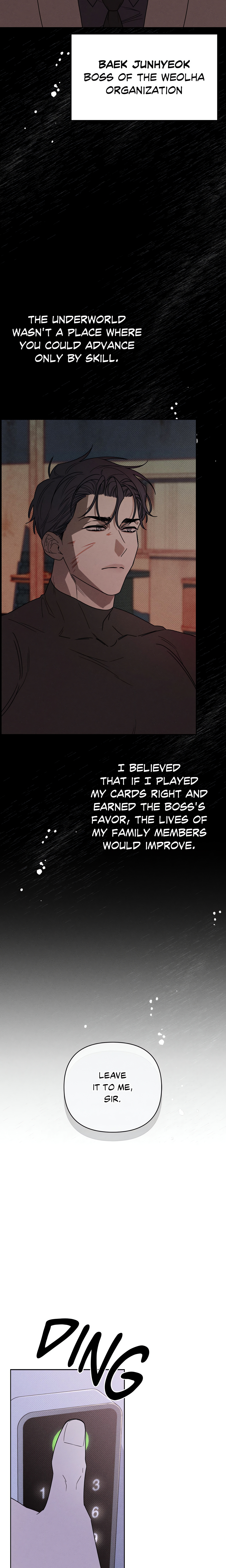 Talisman (Uncensored) Page 22 - MangaHe