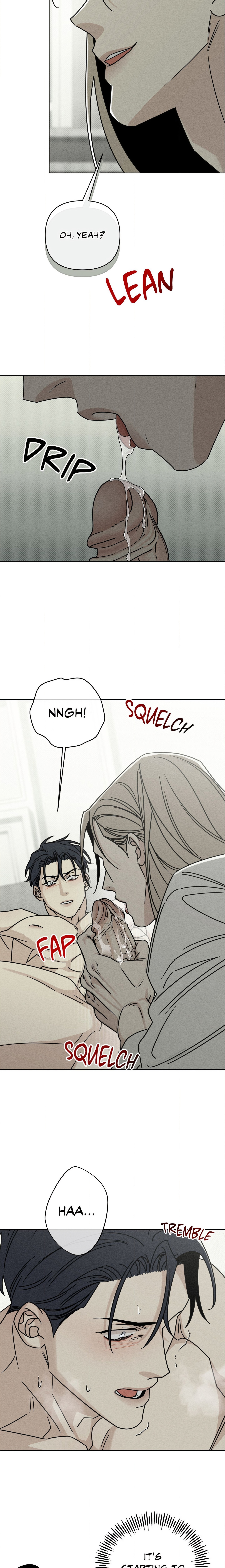 Talisman (Uncensored) Page 7 - MangaHe
