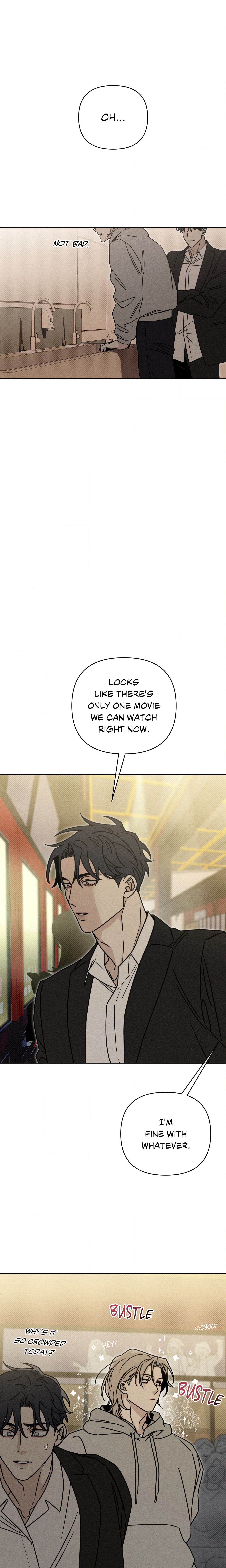 Talisman (Uncensored) Page 12 - MangaHe