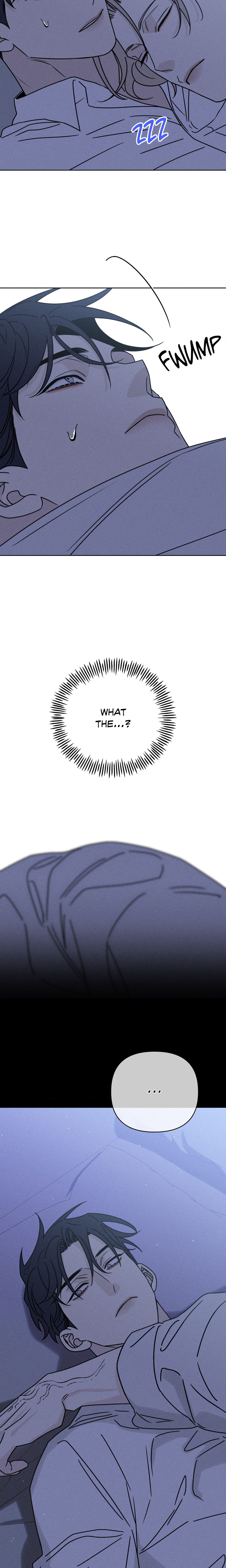 Talisman (Uncensored) Page 21 - MangaHe
