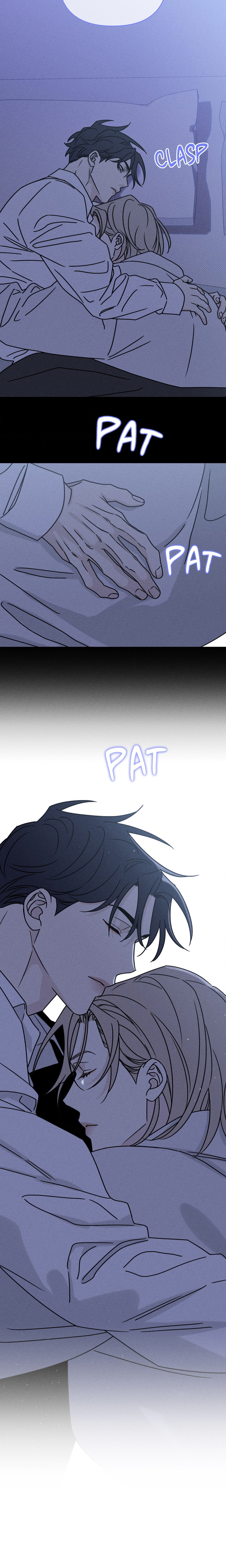 Talisman (Uncensored) Page 23 - MangaHe