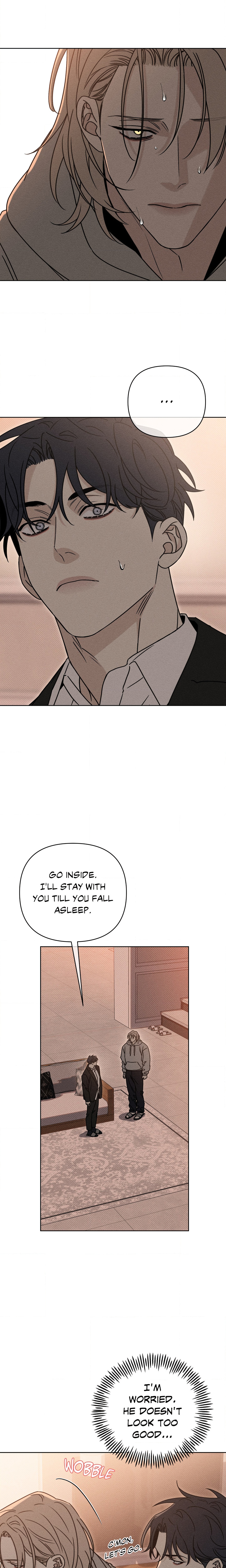 Talisman (Uncensored) Page 5 - MangaHe