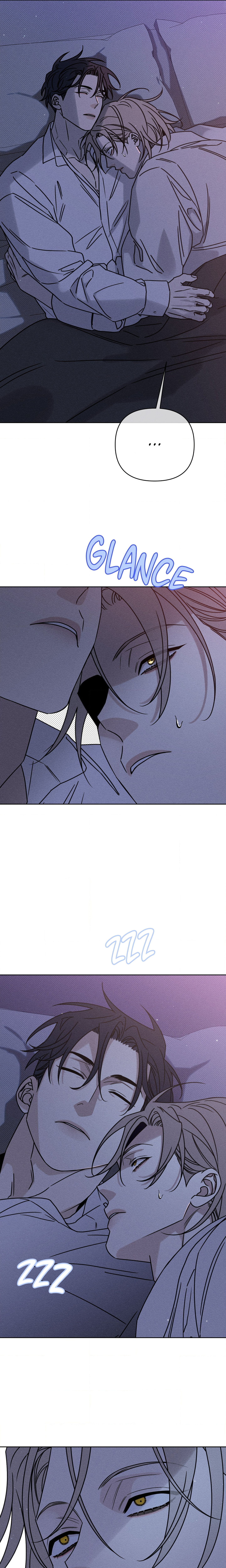 Talisman (Uncensored) Page 8 - MangaHe