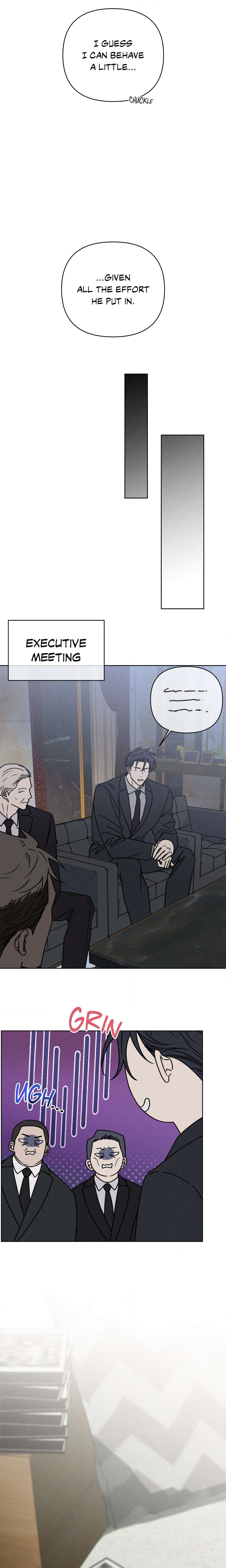 Talisman (Uncensored) Page 14 - MangaHe