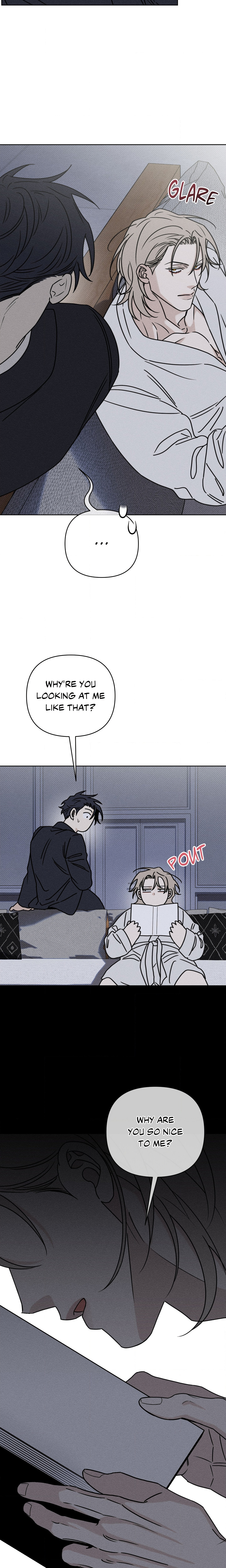 Talisman (Uncensored) Page 19 - MangaHe