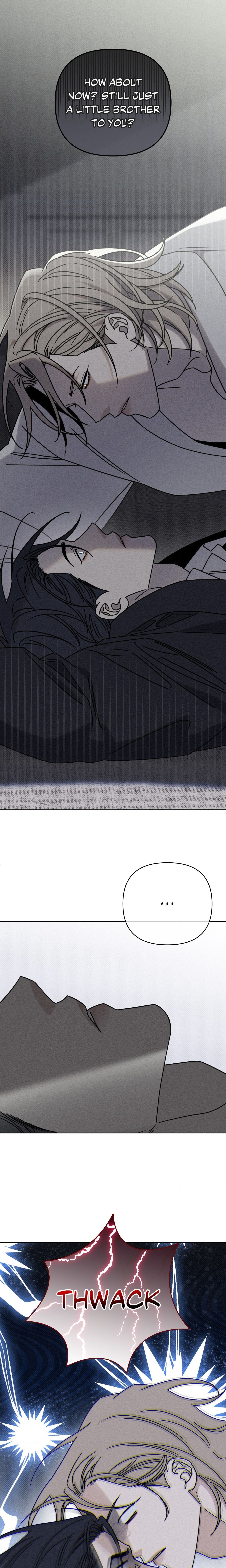 Talisman (Uncensored) Page 3 - MangaHe
