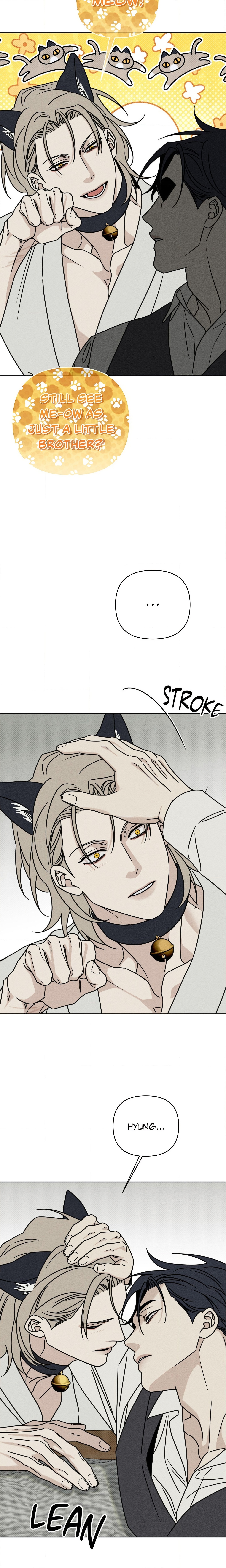 Talisman (Uncensored) Page 10 - MangaHe