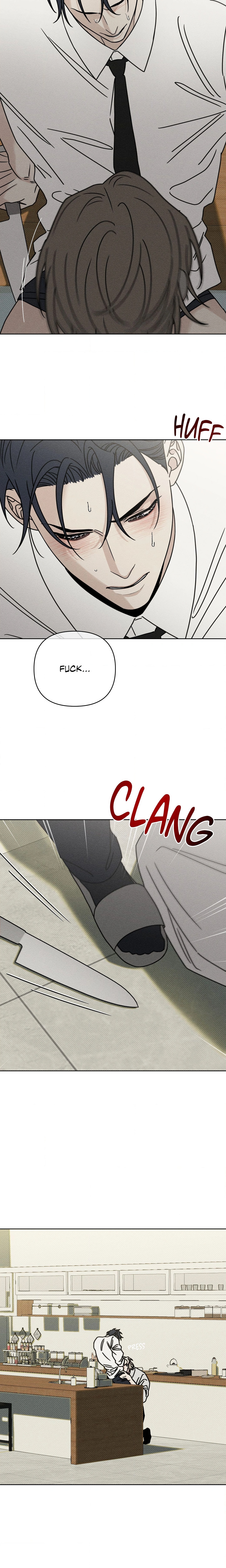 Talisman (Uncensored) Page 22 - MangaHe