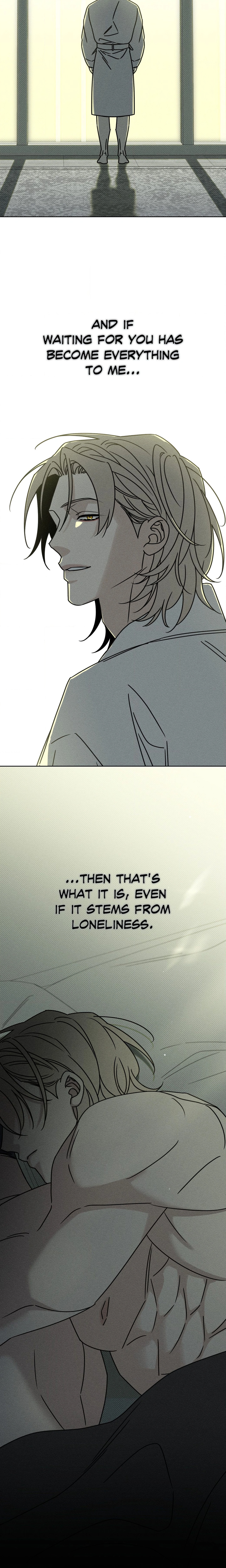 Talisman (Uncensored) Page 4 - MangaHe