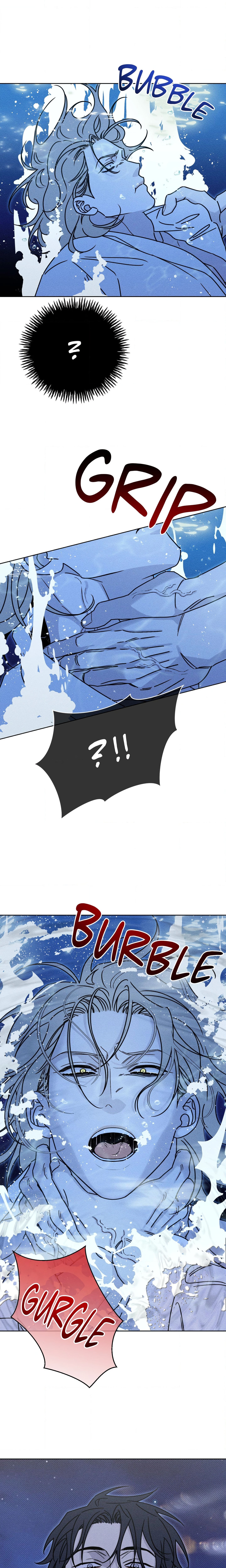 Talisman (Uncensored) Page 15 - MangaHe