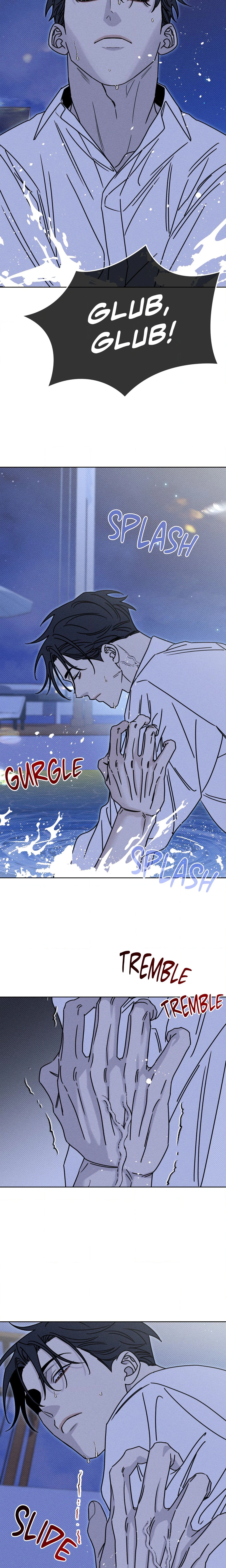 Talisman (Uncensored) Page 16 - MangaHe