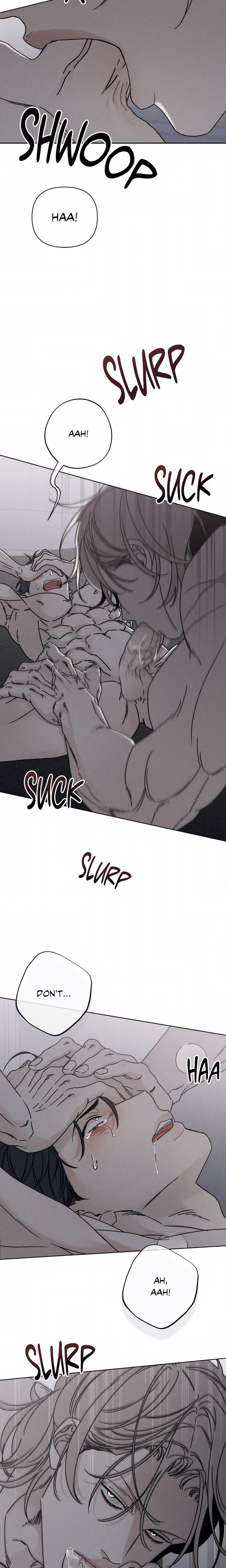 Talisman (Uncensored) Page 20 - MangaHe