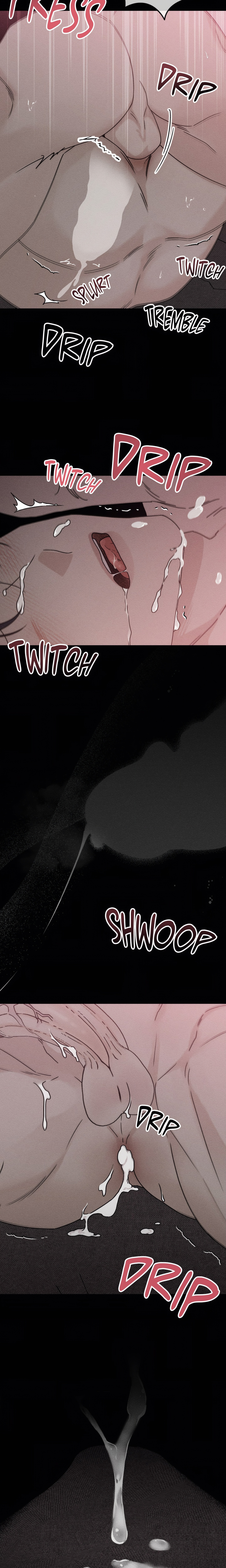 Talisman (Uncensored) Page 14 - MangaHe