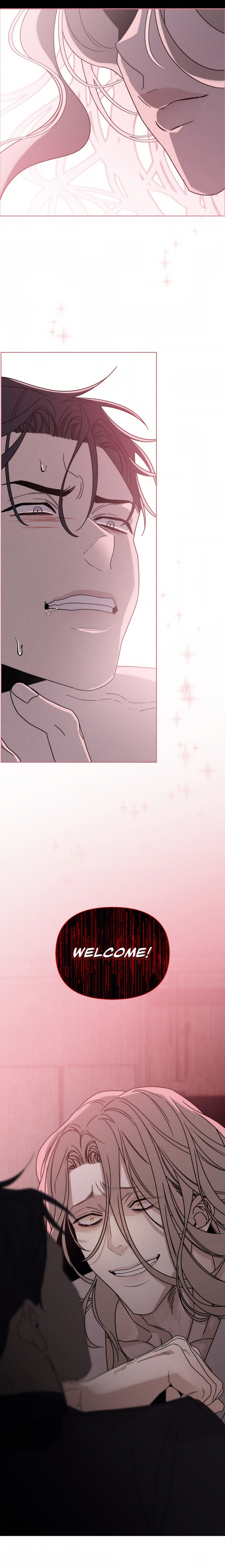 Talisman (Uncensored) Page 26 - MangaHe