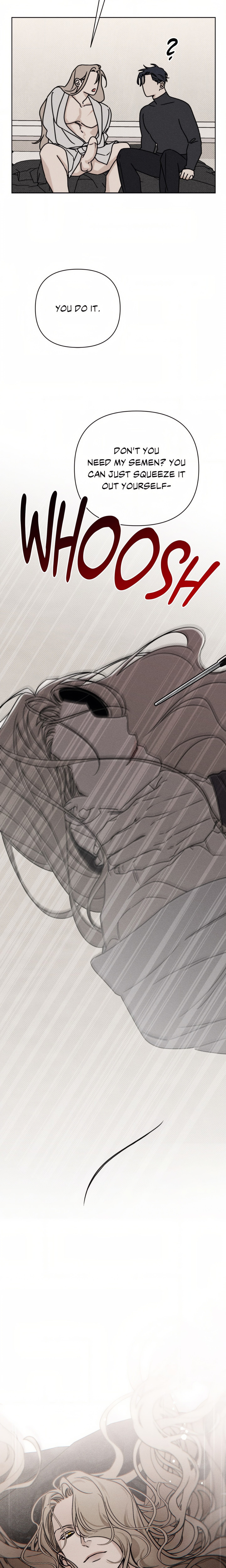 Talisman (Uncensored) Page 19 - MangaHe