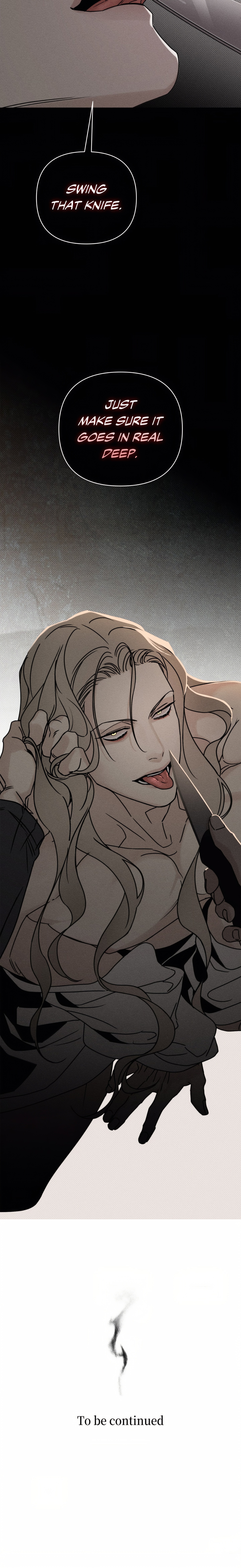 Talisman (Uncensored) Page 24 - MangaHe