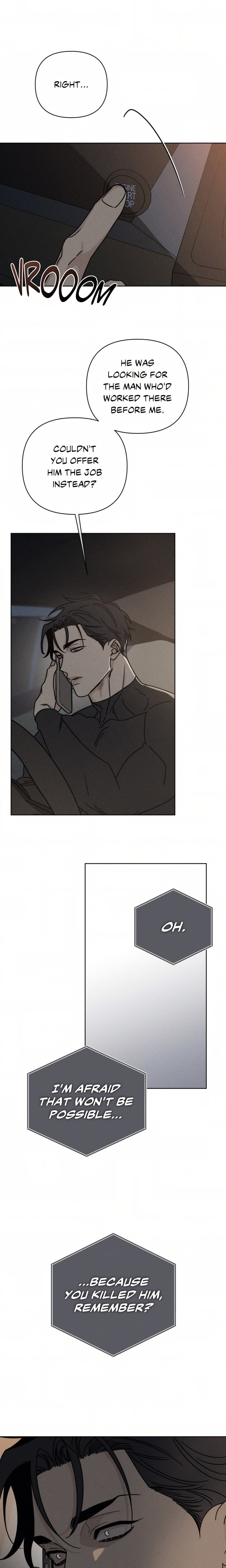Talisman (Uncensored) Page 17 - MangaHe