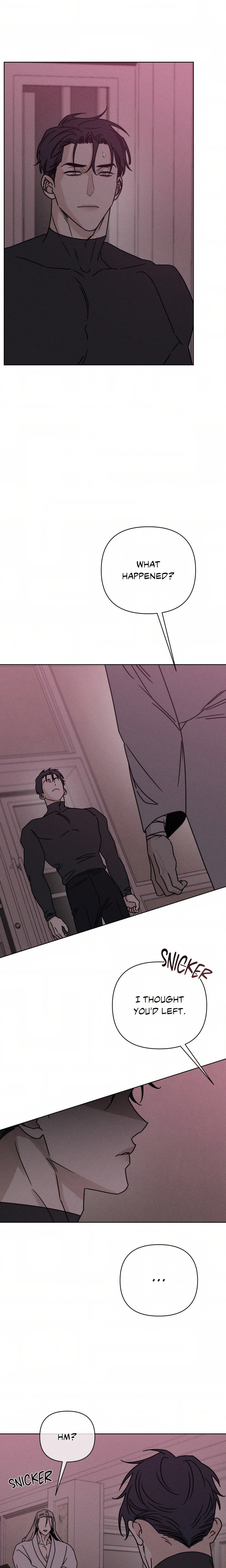 Talisman (Uncensored) Page 22 - MangaHe