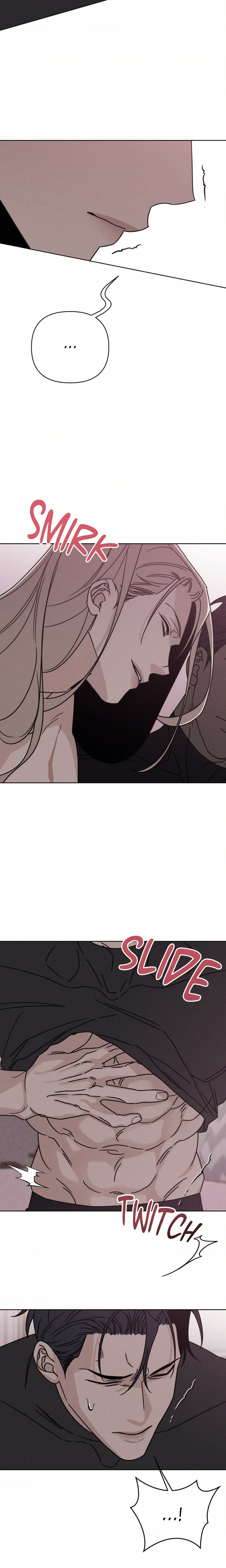 Talisman (Uncensored) Page 21 - MangaHe