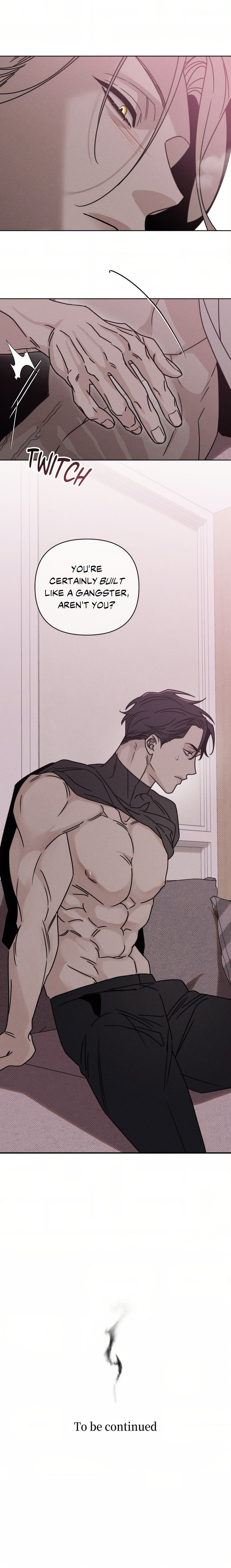 Talisman (Uncensored) Page 22 - MangaHe
