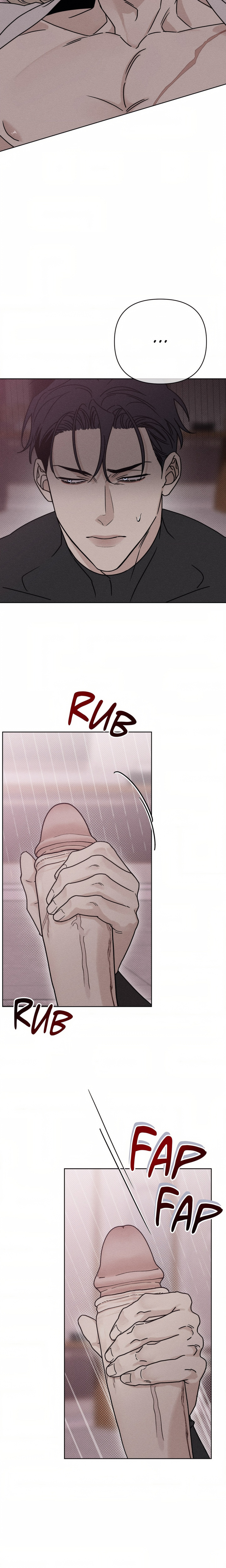 Talisman (Uncensored) Page 8 - MangaHe