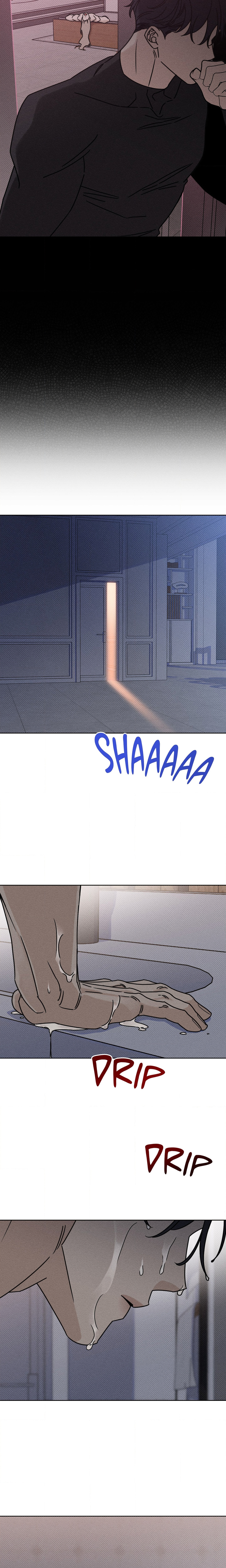 Talisman (Uncensored) Page 11 - MangaHe