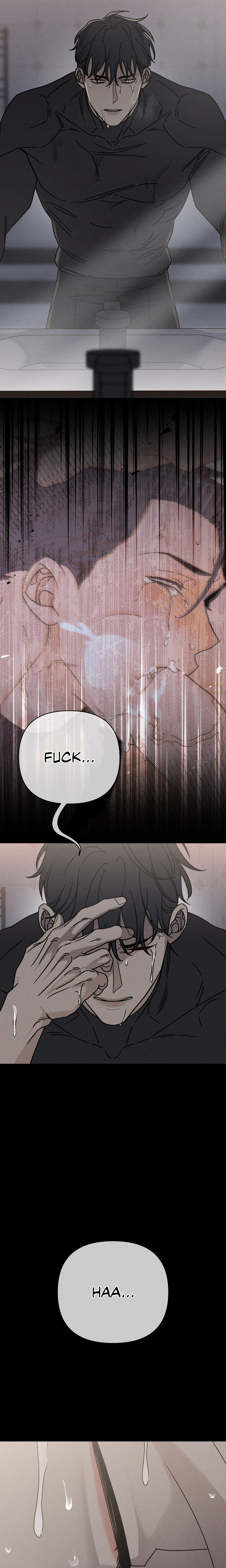 Talisman (Uncensored) Page 12 - MangaHe