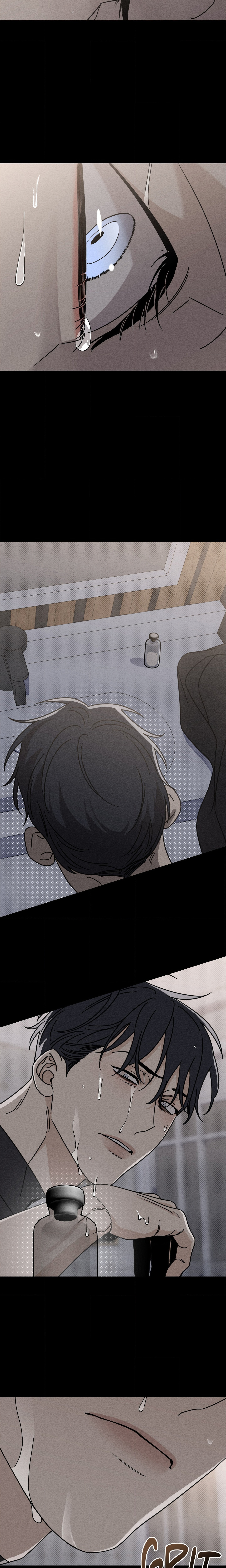 Talisman (Uncensored) Page 13 - MangaHe