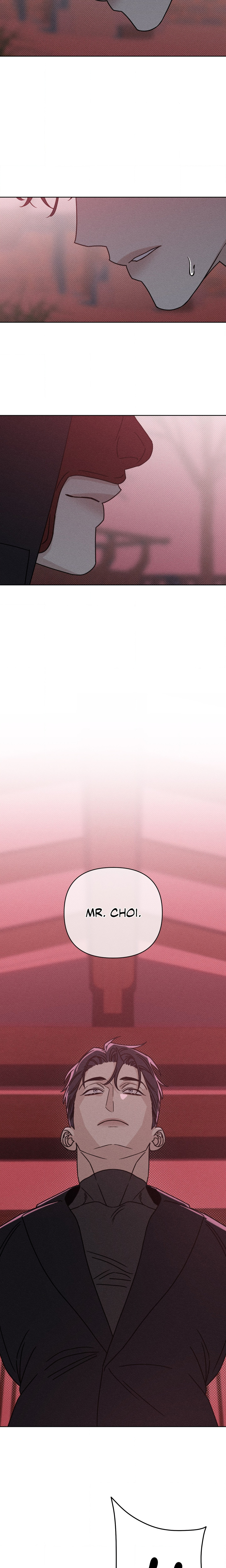 Talisman (Uncensored) Page 17 - MangaHe