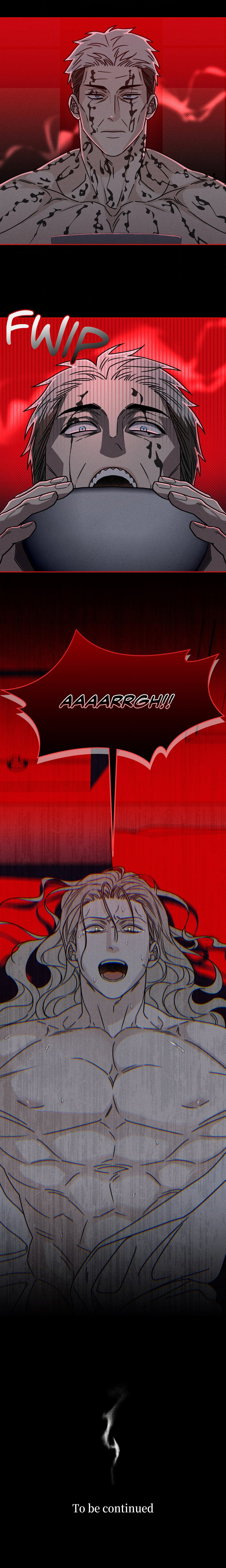 Talisman (Uncensored) Page 24 - MangaHe