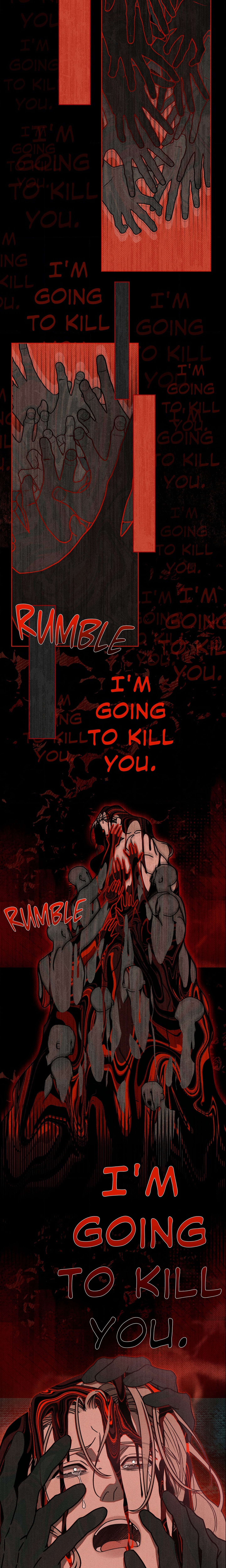 Talisman (Uncensored) Page 11 - MangaHe