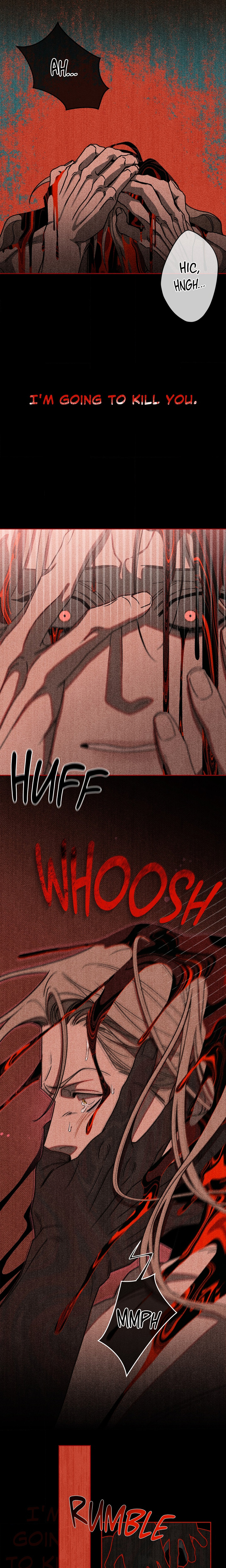 Talisman (Uncensored) Page 10 - MangaHe