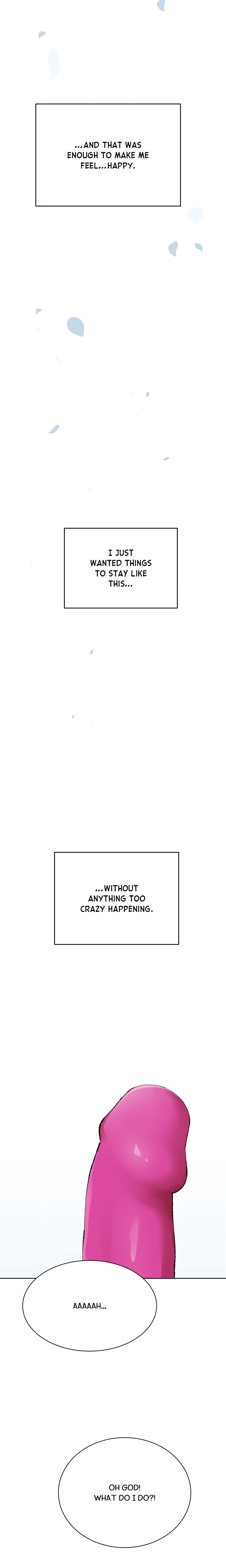 You Hold the Key Page 13 - MangaHe