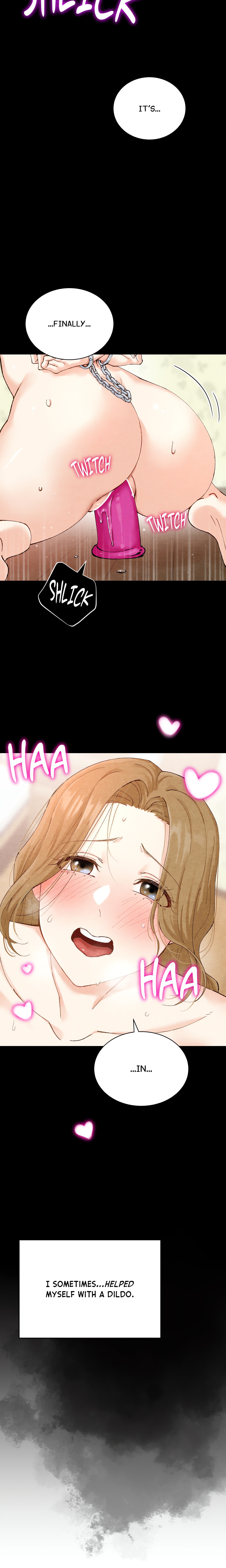 You Hold the Key Page 15 - MangaHe