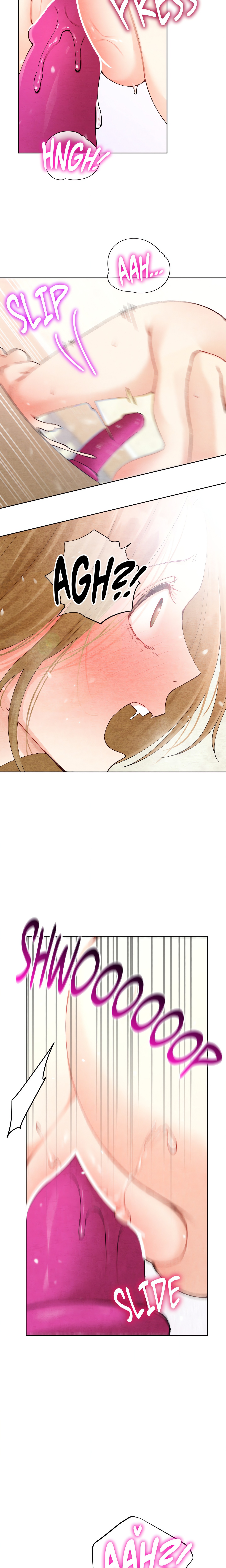 You Hold the Key Page 18 - MangaHe