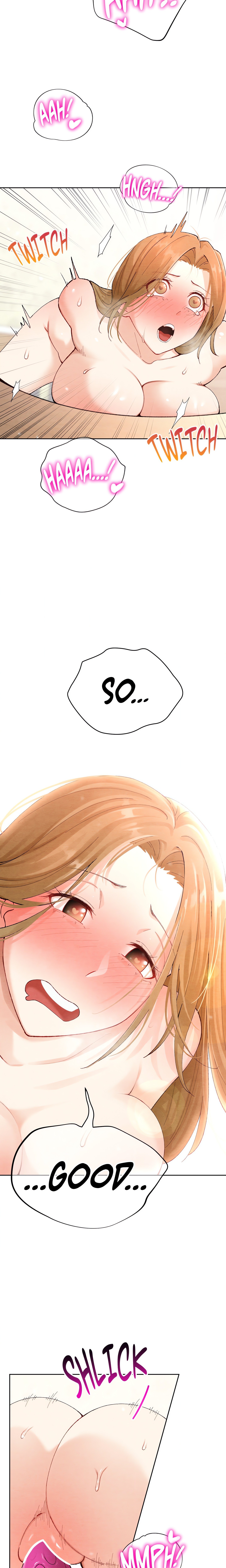 You Hold the Key Page 19 - MangaHe