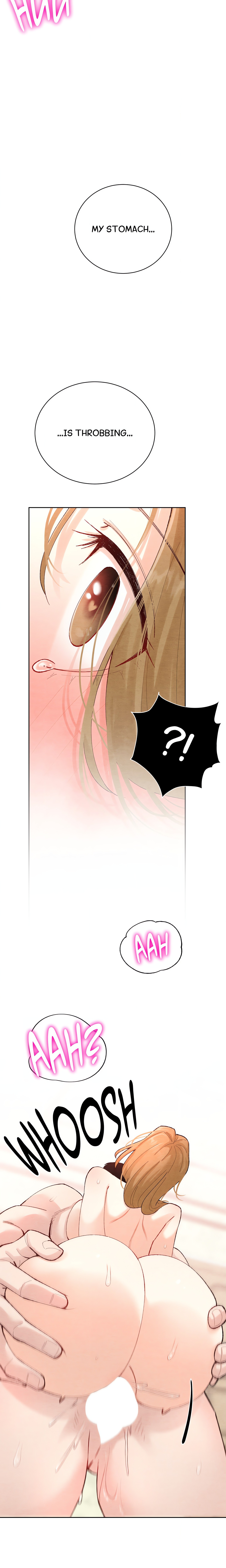 You Hold the Key Page 16 - MangaHe