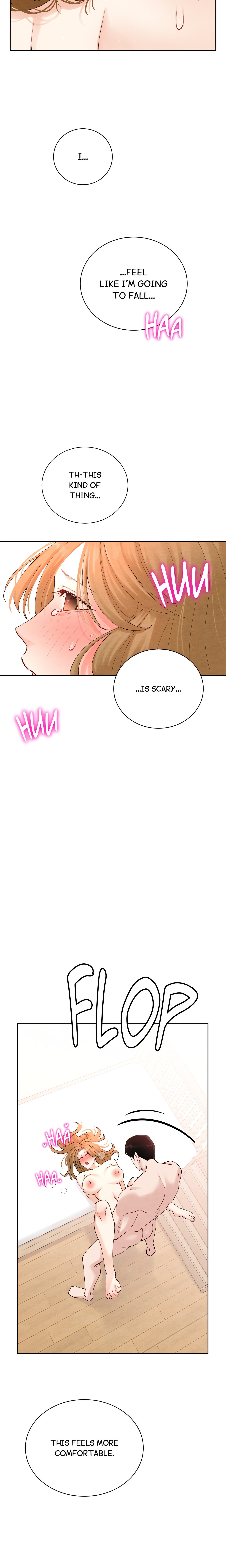 You Hold the Key Page 18 - MangaHe