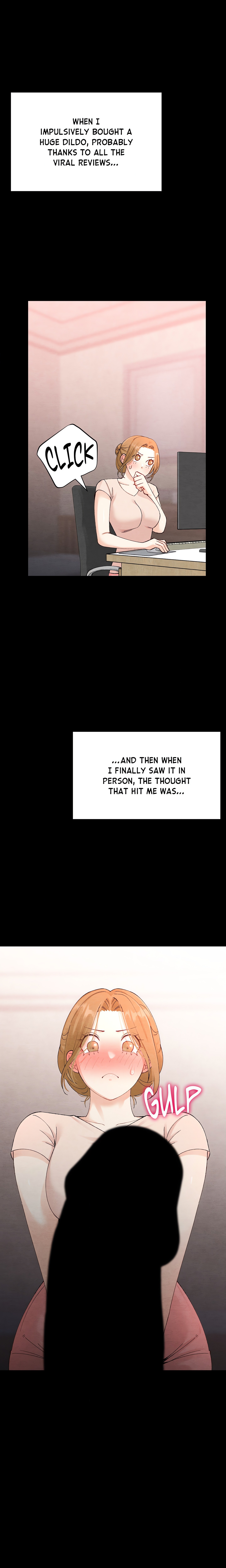You Hold the Key Page 3 - MangaHe