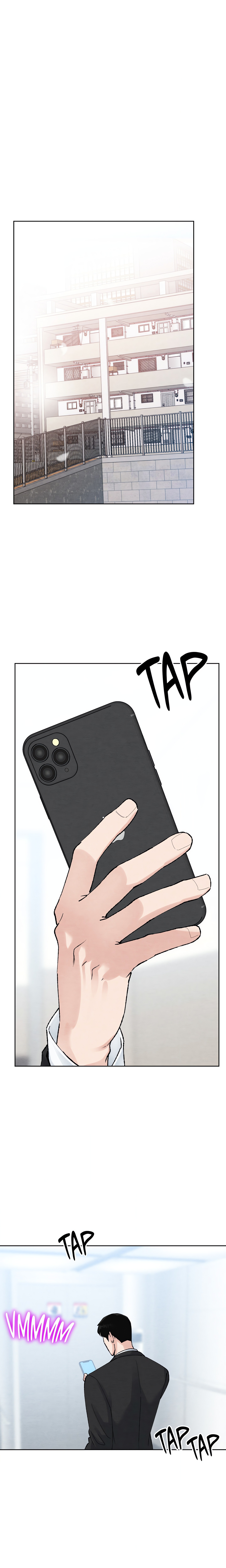 You Hold the Key Page 13 - MangaHe