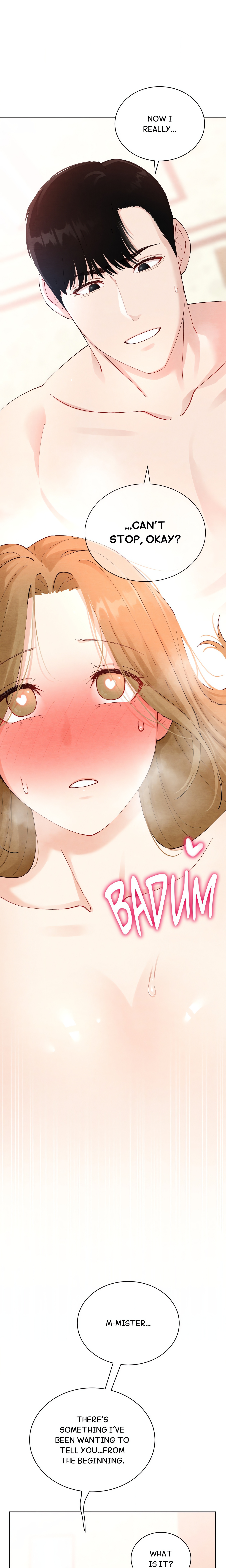 You Hold the Key Page 3 - MangaHe