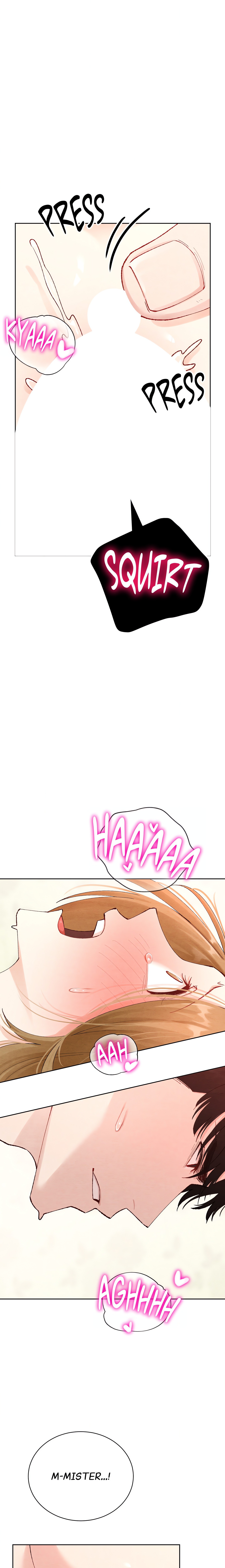 You Hold the Key Page 10 - MangaHe